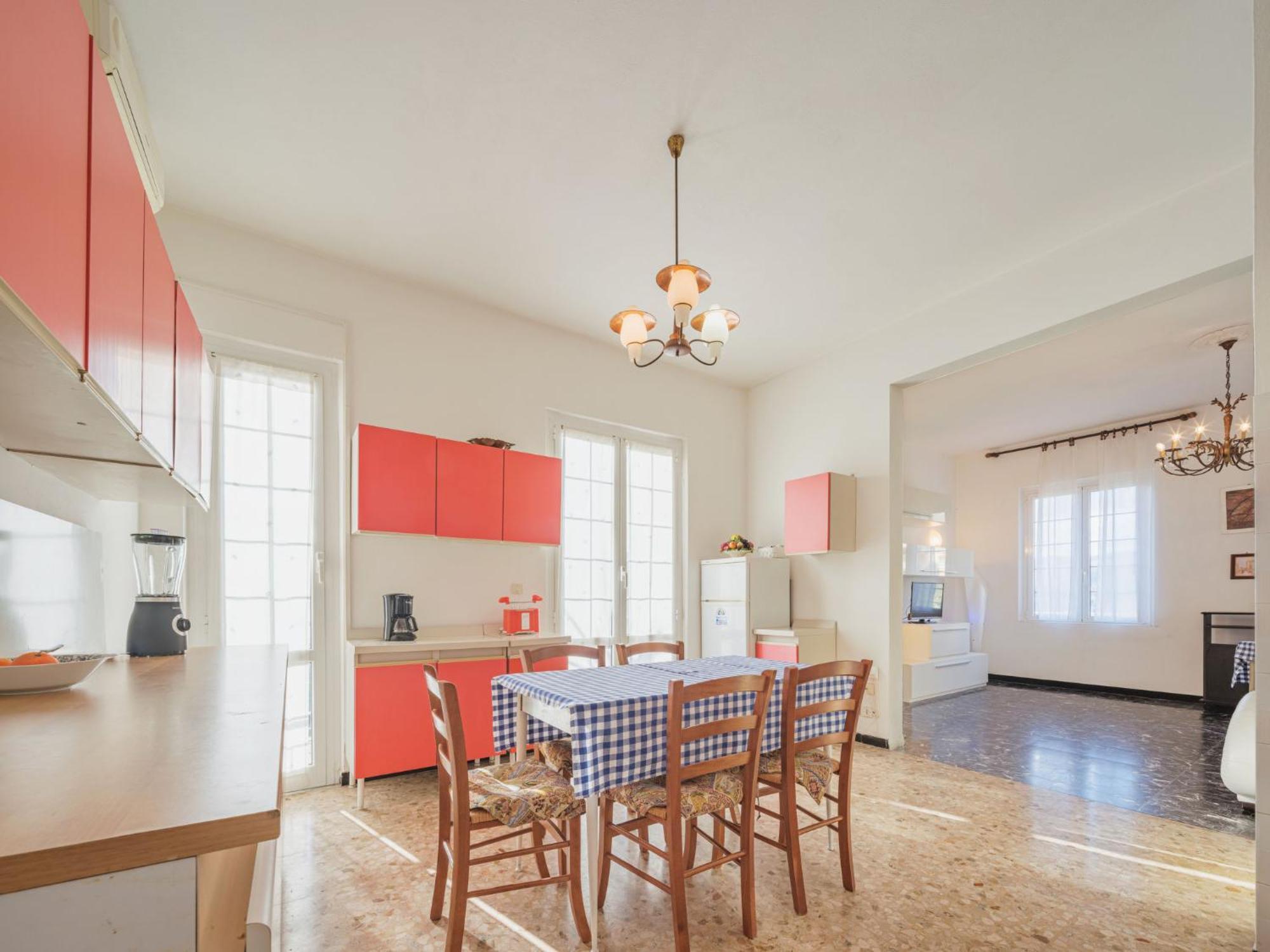 מונליה Apartment Compiano By Interhome מראה חיצוני תמונה