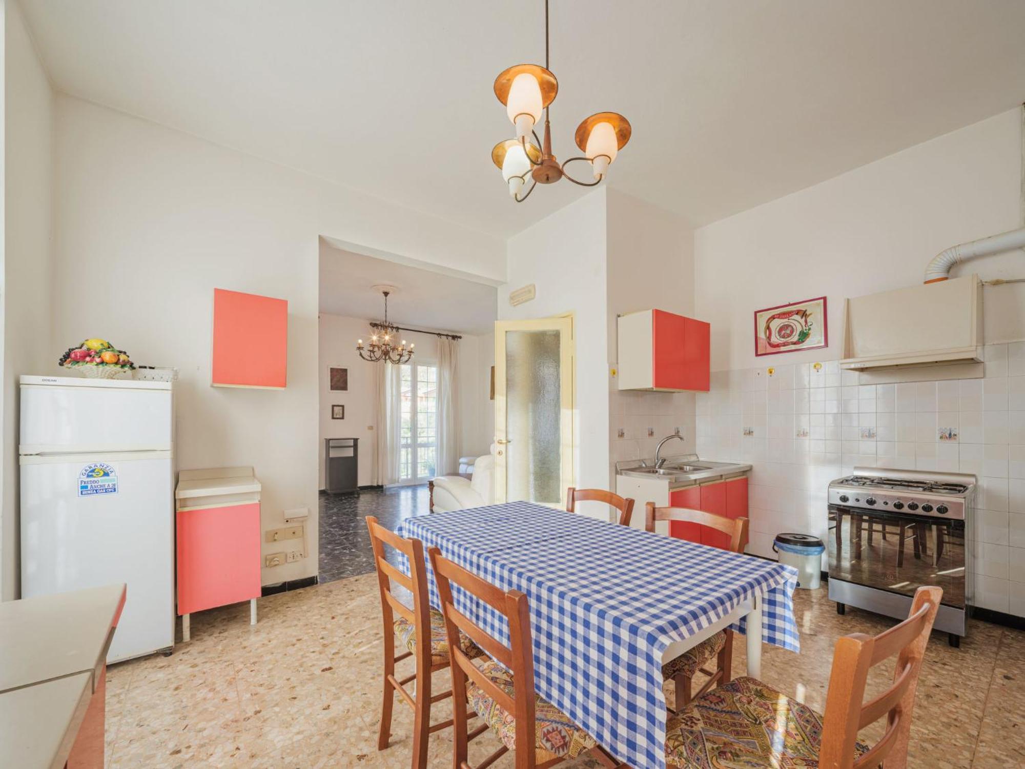 מונליה Apartment Compiano By Interhome מראה חיצוני תמונה